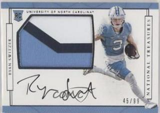 Ryan Switzer