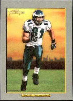 Terrell Owens #12