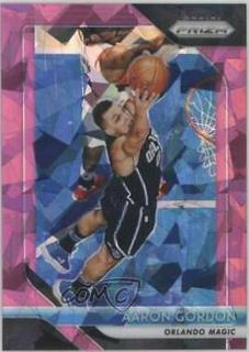 Aaron Gordon