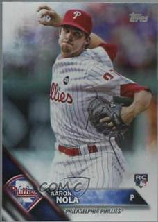 Aaron Nola