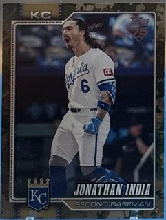 Jonathan India