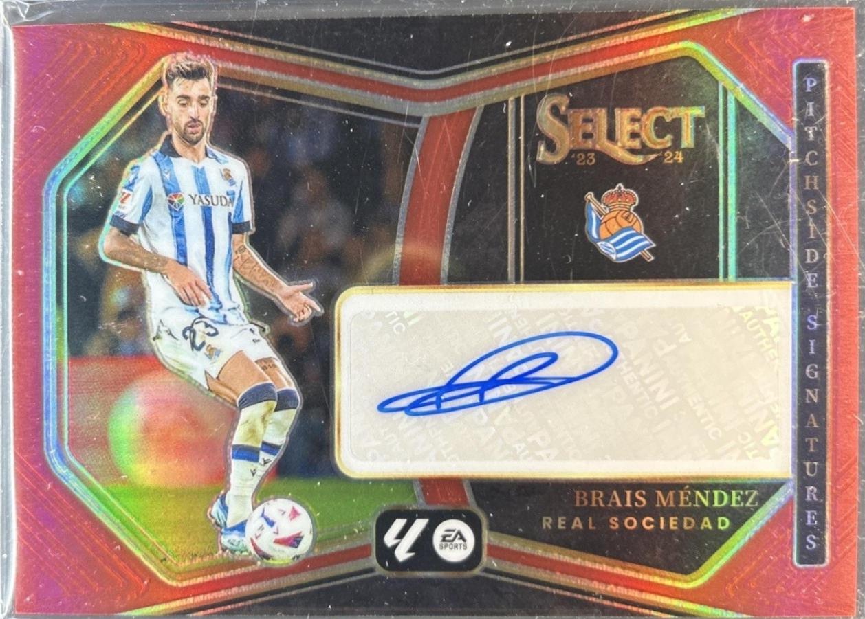 Brais Mendez