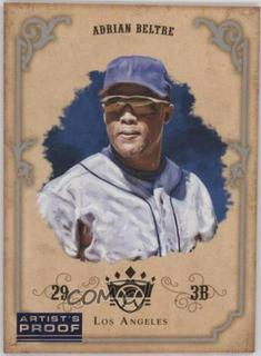 Adran Beltre