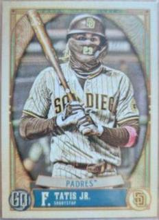 Fernando Tatis Jr.