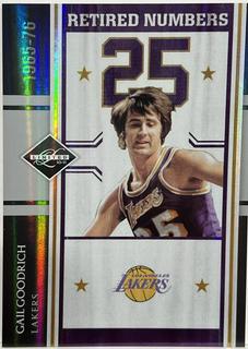 Gail Goodrich