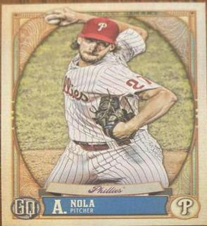Aaron Nola
