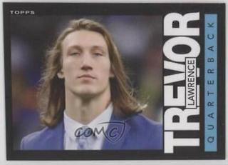 Trevor Lawrence
