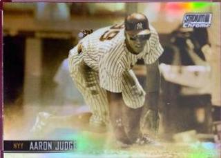Aaron Judge