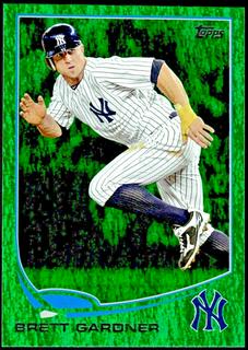 Brett Gardner