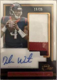 Deshaun Watson