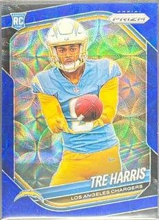 Tre Harris