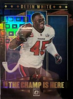 Devin White