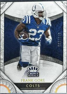 Frank Gore