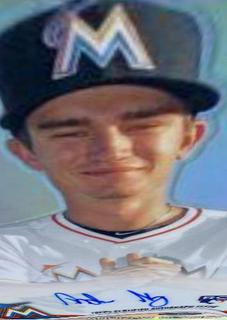 Andrew Heaney