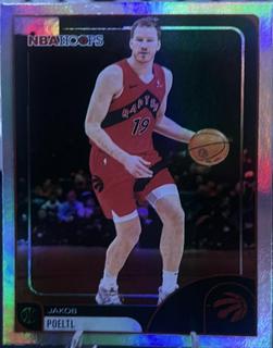 Jakob Poeltl