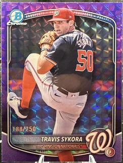 Travis Sykora