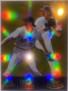 Randy Johnson