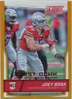 Joey Bosa