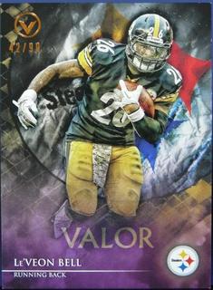 Le'Veon Bell