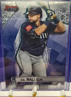 Cal Raleigh