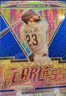 Fernando Tatis Jr.