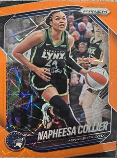 Napheesa Collier