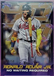 Ronald Acuna Jr.