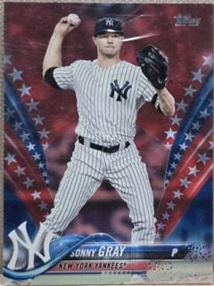Sonny Gray