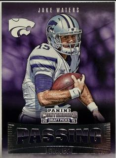 Jake Waters