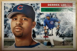 Derrek Lee