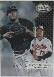 Manny Machado