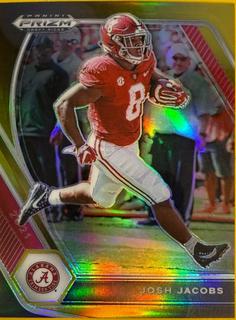 Josh Jacobs