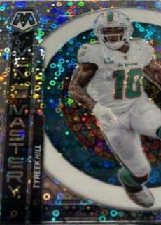 Tyreek Hill