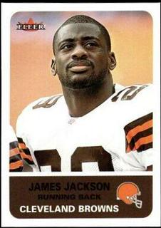 James Jackson
