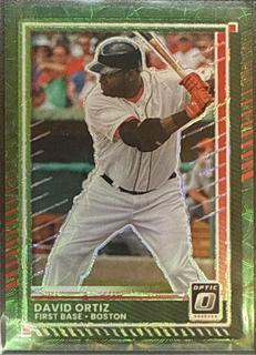 David Ortiz