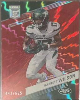 Garrett Wilson