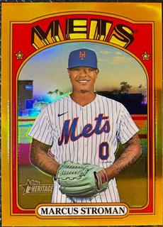 Marcus Stroman