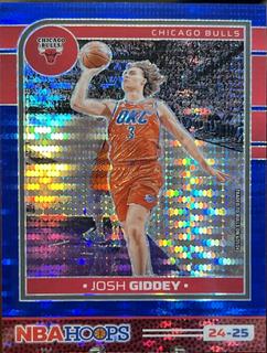Josh Giddey
