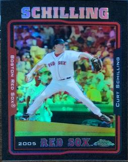 Curt Schilling