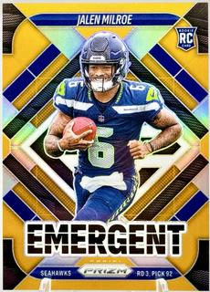 Jalen Milroe