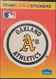 A's