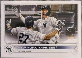 New York Yankees