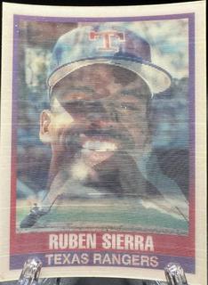 Ruben Sierra