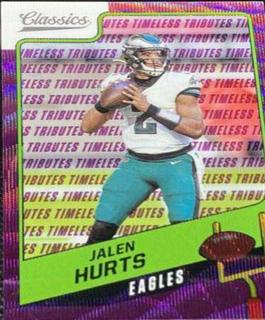 Jalen Hurts