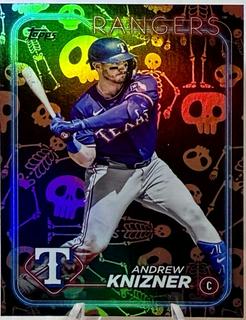 Andrew Knizner