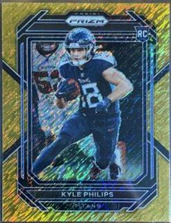 Kyle Philips