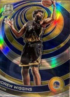 Andrew Wiggins