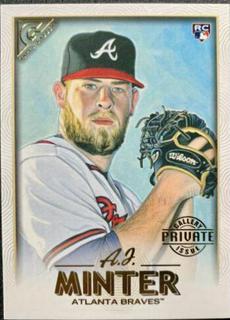 A.J. Minter