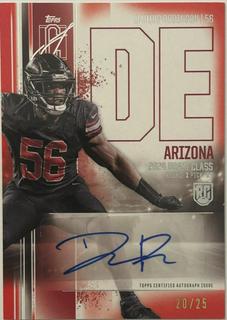 Darius Robinson
