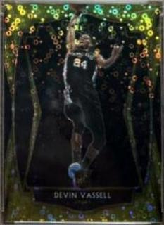 Devin Vassell